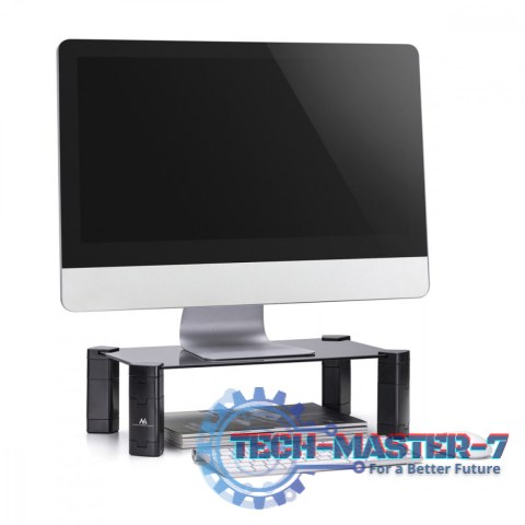Podstawka pod laptop / monitor MC-934 Podstawka pod laptop / monitor MC-934
