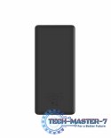 PowerBank III Elite 87W 25600 mAh czarny bez zasilacza