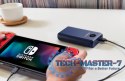 Powerbank P20000QCD 20000mAh Niebieski QC/PD