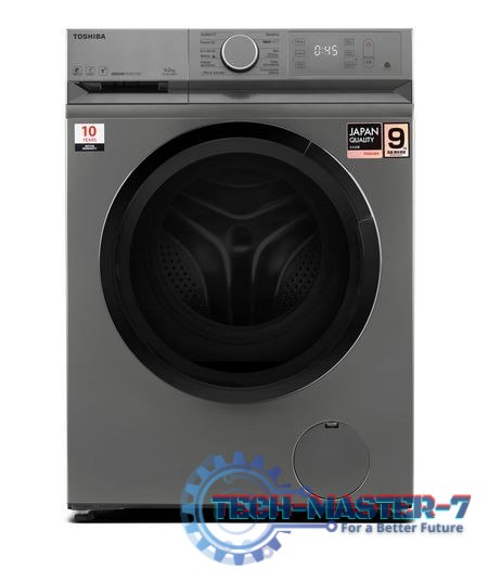 Pralka TW-BL100A4PL(SS) Pralka 9 kg