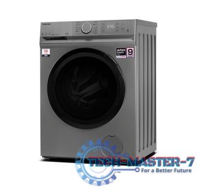 Pralka TW-BL100A4PL(SS) Pralka 9 kg Pralka TW-BL100A4PL(SS) Pralka 9 kg