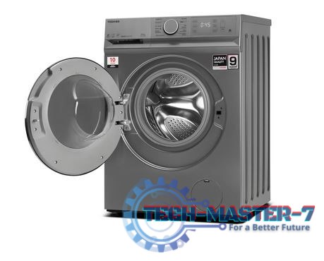 Pralka TW-BL100A4PL(SS) Pralka 9 kg Pralka TW-BL100A4PL(SS) Pralka 9 kg