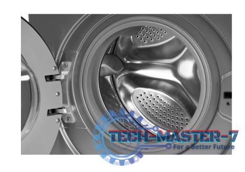 Pralka TW-BL100A4PL(SS) Pralka 9 kg Pralka TW-BL100A4PL(SS) Pralka 9 kg
