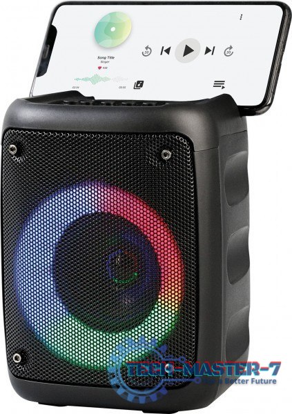 Przenośny głośnik Bluetooth STAGE 180 Przenośny głośnik Bluetooth STAGE 180