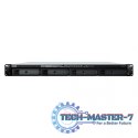 Serwer NAS RS822RP+ V1500B 4x0HDD 2GB 4x1GbE USB3.2.1 3Y 2xPSU 1U