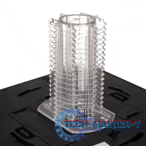 Solarna lampa owadobójcza LED IP44 MCE448 Solarna lampa owadobójcza LED IP44 MCE448