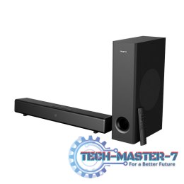 Soundbar bezprzewodowy Stage 360 z subwooferem