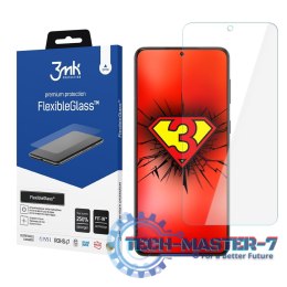 Szkło ochronne FlexibleGlass Samsung S22 S901