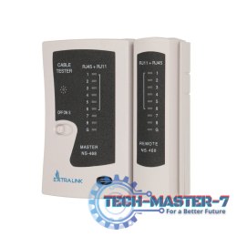 Tester kabla RJ45 RJ11