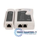 Tester kabla RJ45 RJ11
