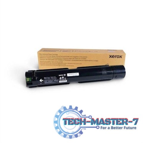 Toner VersaLink C7100 czarny 31,3k 006R01828