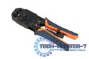 Zaciskarka 4P+6P+8P RJ45