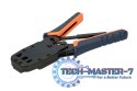 Zaciskarka 4P+6P+8P RJ45