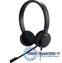 Zestaw słuchawkowy Evolve 20 MS Stereo USB-C