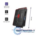 Adapter USB 3.0 do IDE | SATA III