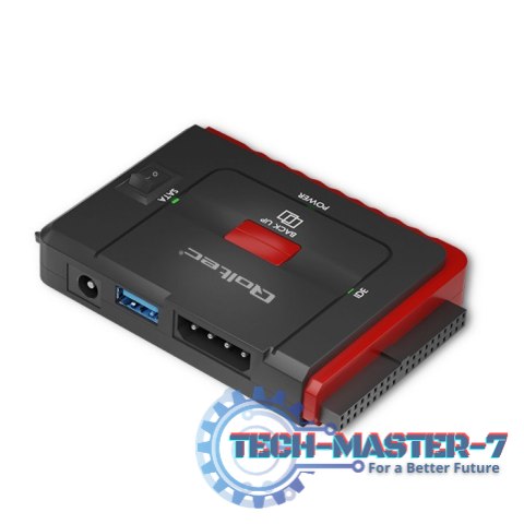 Adapter USB 3.0 do IDE | SATA III Adapter USB 3.0 do IDE | SATA III