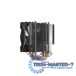 Chłodzenie procesora CPU Vortex