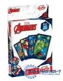 Gra 4w1 Avengers