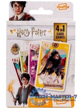 Gra 4w1 Harry Potter