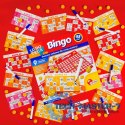 Gra Ludoteca Bingo