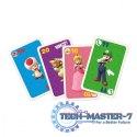 Gra WHOT! Super Mario