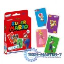 Gra WHOT! Super Mario