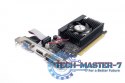 Karta graficzna - Geforce GT710 2GB DDR3 64Bit DVI HDMI VGA LP