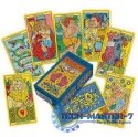 Karty Tarot Romero