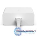 Ładowarka 108W 4-porty GaN 2xUSB-A 2xUSB-C
