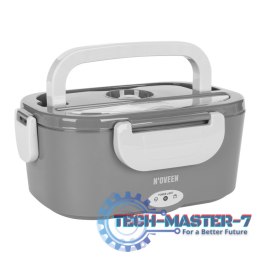 Lunch Box LB340 Elektryczny podgrzewacz