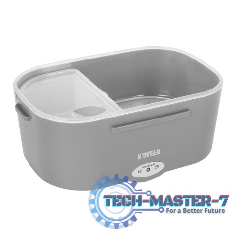 Lunch Box LB340 Elektryczny podgrzewacz Lunch Box LB340 Elektryczny podgrzewacz