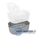 Lunch Box LB340 Elektryczny podgrzewacz