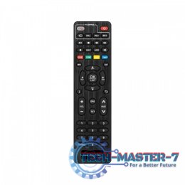 Mini Tuner DVB-T2 HEVC H.265 HDMI