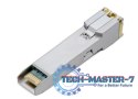 Moduł SM5310-T SFP+ 10G BASE-T RJ45