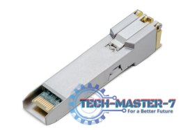 Moduł SM5310-T SFP+ 10G BASE-T RJ45