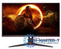 Monitor 24G2SPAE 23.8 cala IPS 165Hz HDMIx2 DP Głośniki
