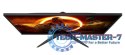 Monitor 24G2SPAE 23.8 cala IPS 165Hz HDMIx2 DP Głośniki