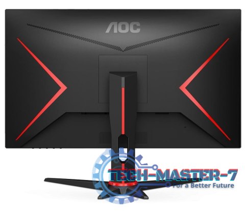 Monitor 24G2SPAE 23.8 cala IPS 165Hz HDMIx2 DP Głośniki Monitor 24G2SPAE 23.8 cala IPS 165Hz HDMIx2 DP Głośniki