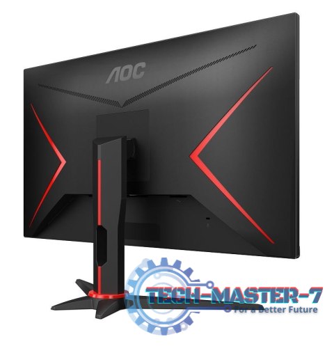 Monitor 24G2SPAE 23.8 cala IPS 165Hz HDMIx2 DP Głośniki Monitor 24G2SPAE 23.8 cala IPS 165Hz HDMIx2 DP Głośniki