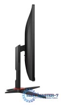 Monitor 27G2SPAE 27 cali IPS 165Hz HDMIx2 DP Głośniki