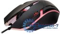 Mysz dla graczy NEON kabel 1,8m