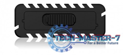 Obudowa IB-1817MCT-C31 NVMe/SATA M.2 2230/2242/2260/2280 Beznarzędziowa Obudowa IB-1817MCT-C31 NVMe/SATA M.2 2230/2242/2260/2280 Beznarzędziowa