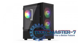 Obudowa - Vako RGB