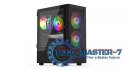Obudowa - Vako RGB