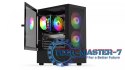 Obudowa - Vako RGB