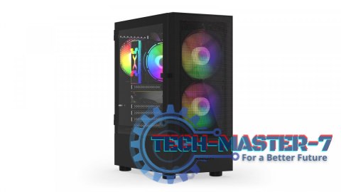 Obudowa - Vako RGB Obudowa - Vako RGB