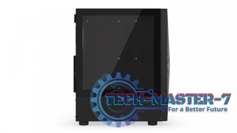 Obudowa - Vako RGB Obudowa - Vako RGB