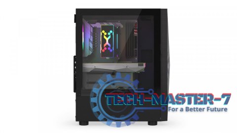Obudowa - Vako RGB Obudowa - Vako RGB