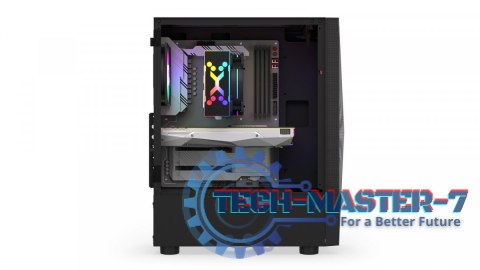 Obudowa - Vako RGB Obudowa - Vako RGB