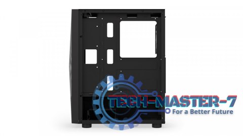 Obudowa - Vako RGB Obudowa - Vako RGB